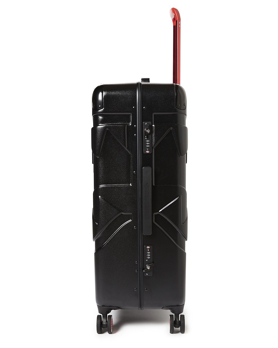 SHARKITECTURE MOLDED 29? FULL-SIZE LUGGAGE
