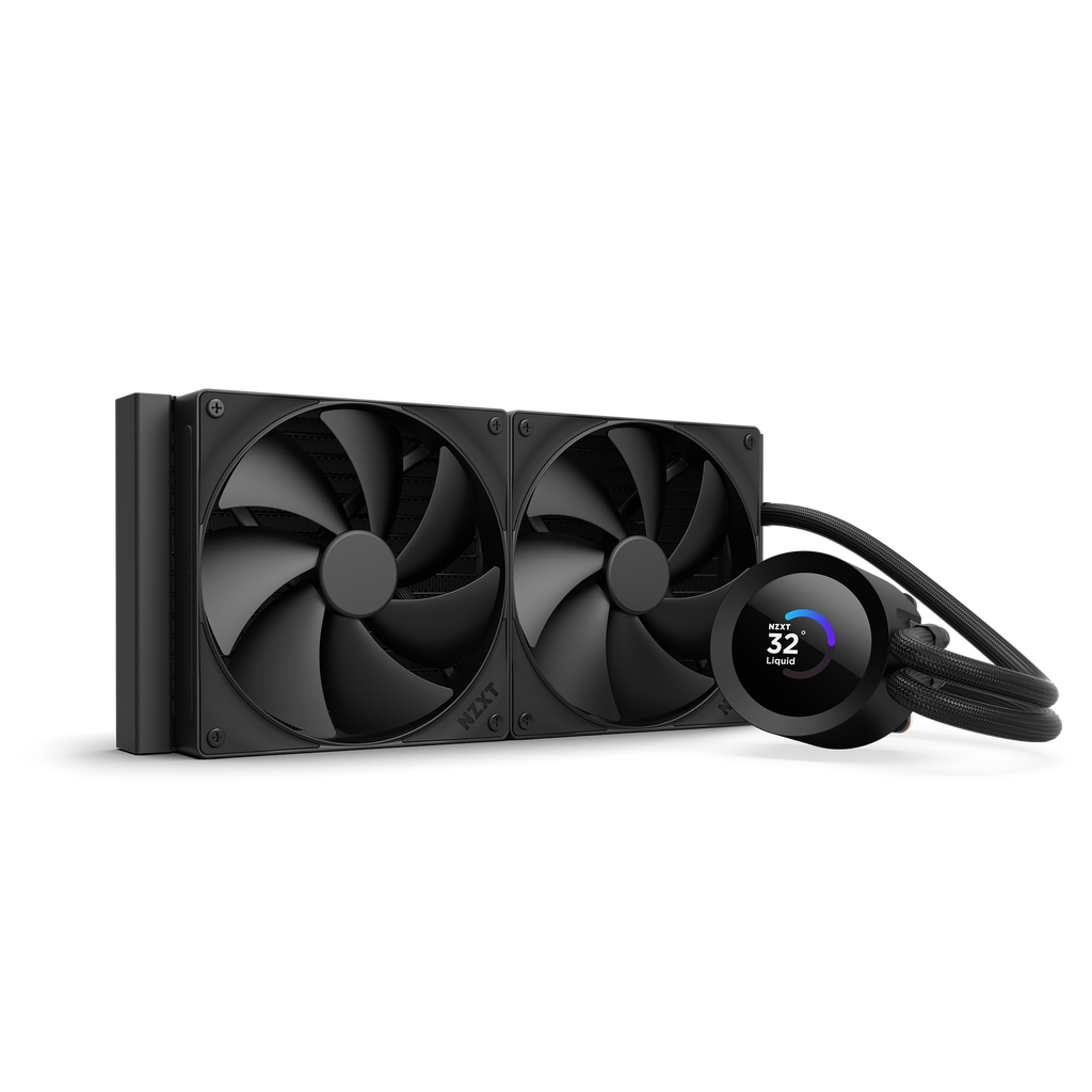 Kraken Plus 280