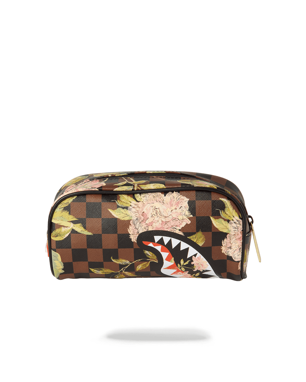 SHARKFLOWER POUCH