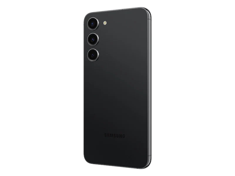 T-Mobile Samsung Galaxy S23 Plus 5G - 256GB - Phantom Black - SM-S916UZKAXAU