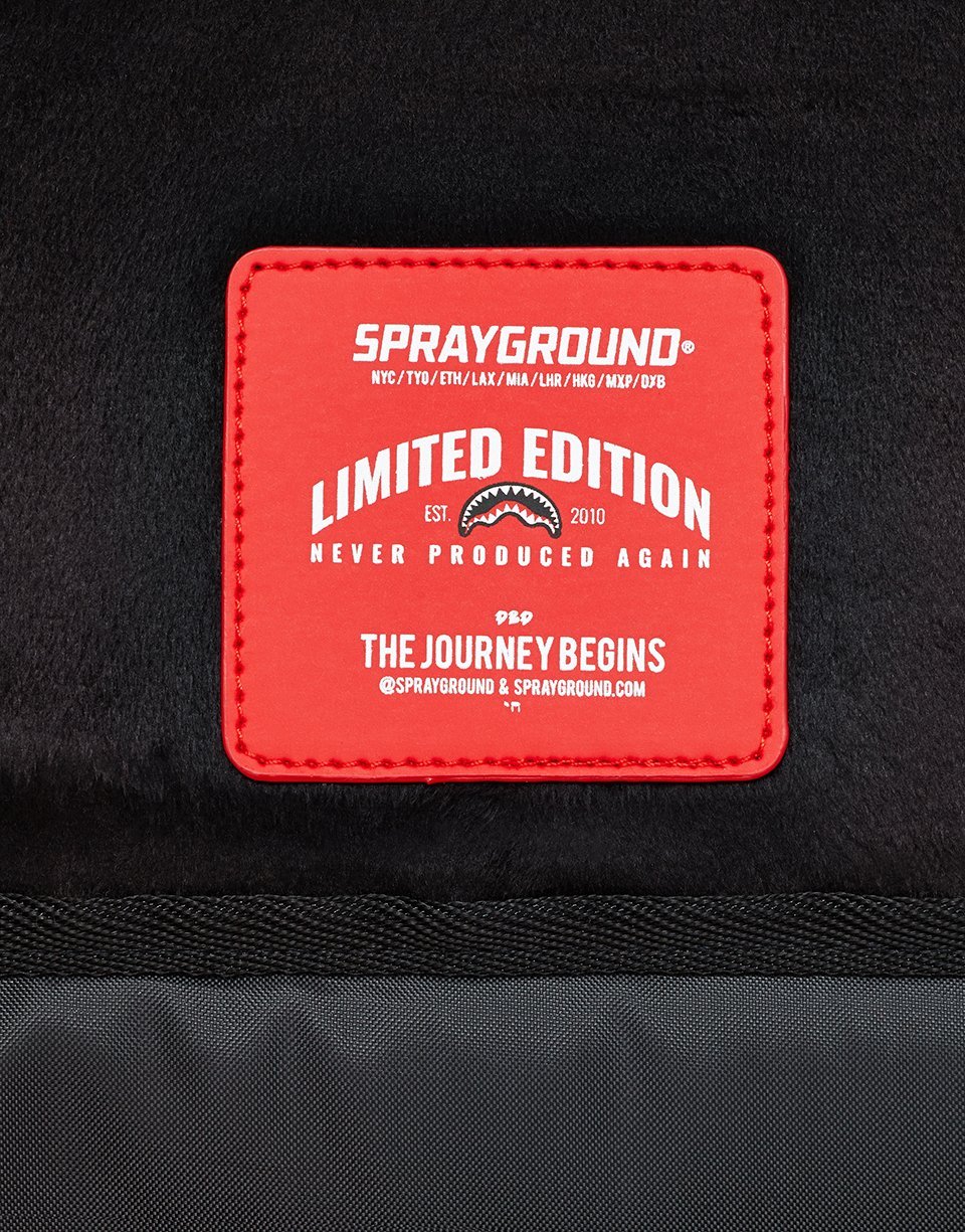 SALVADOR SHARKY