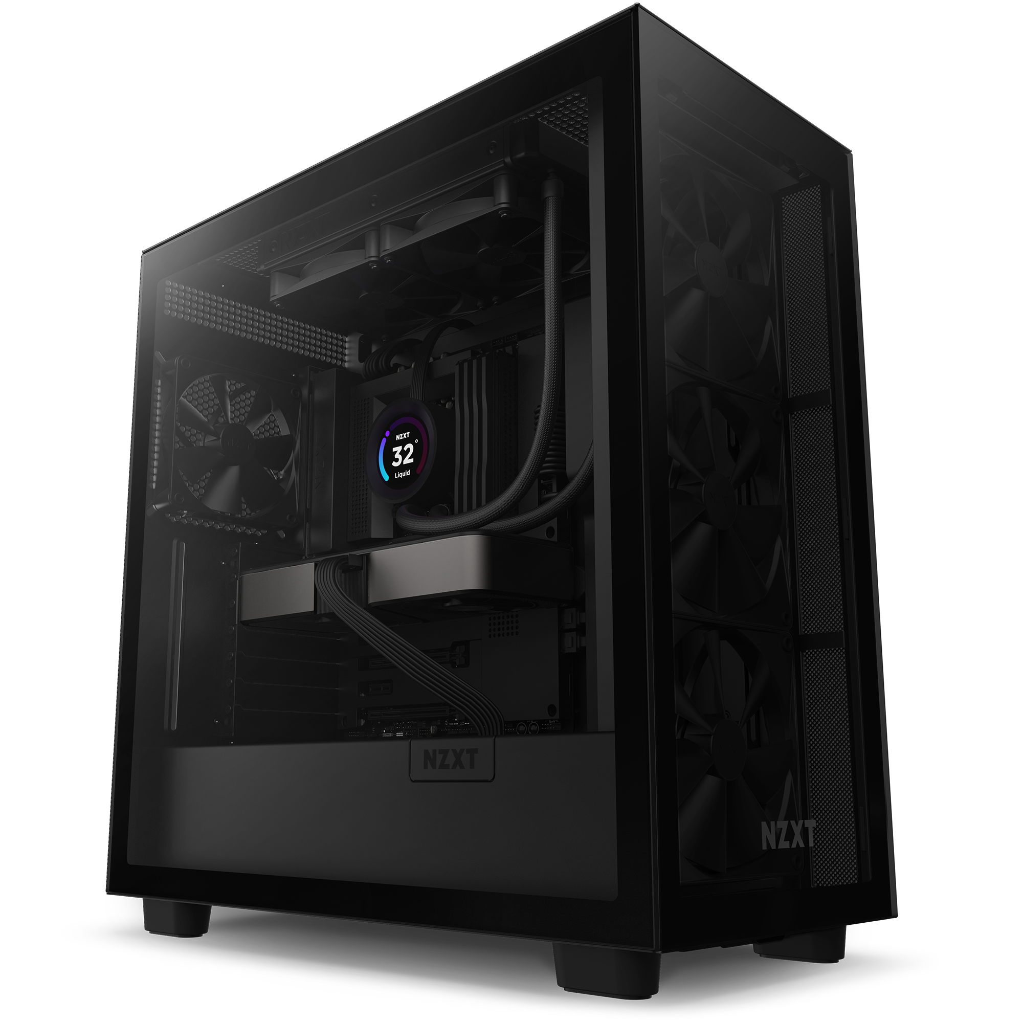 Kraken Elite 240 (2023)