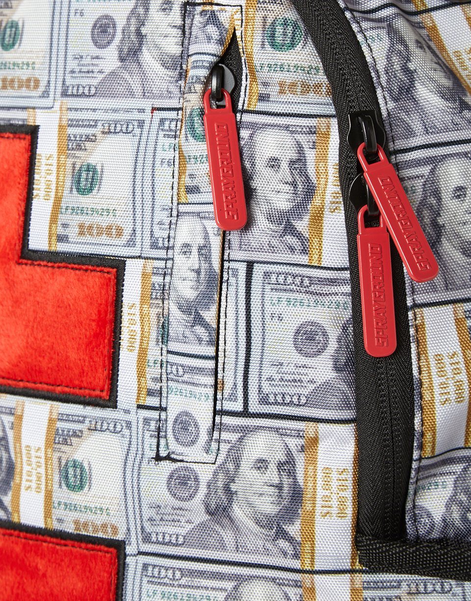 VELOUR MONEY