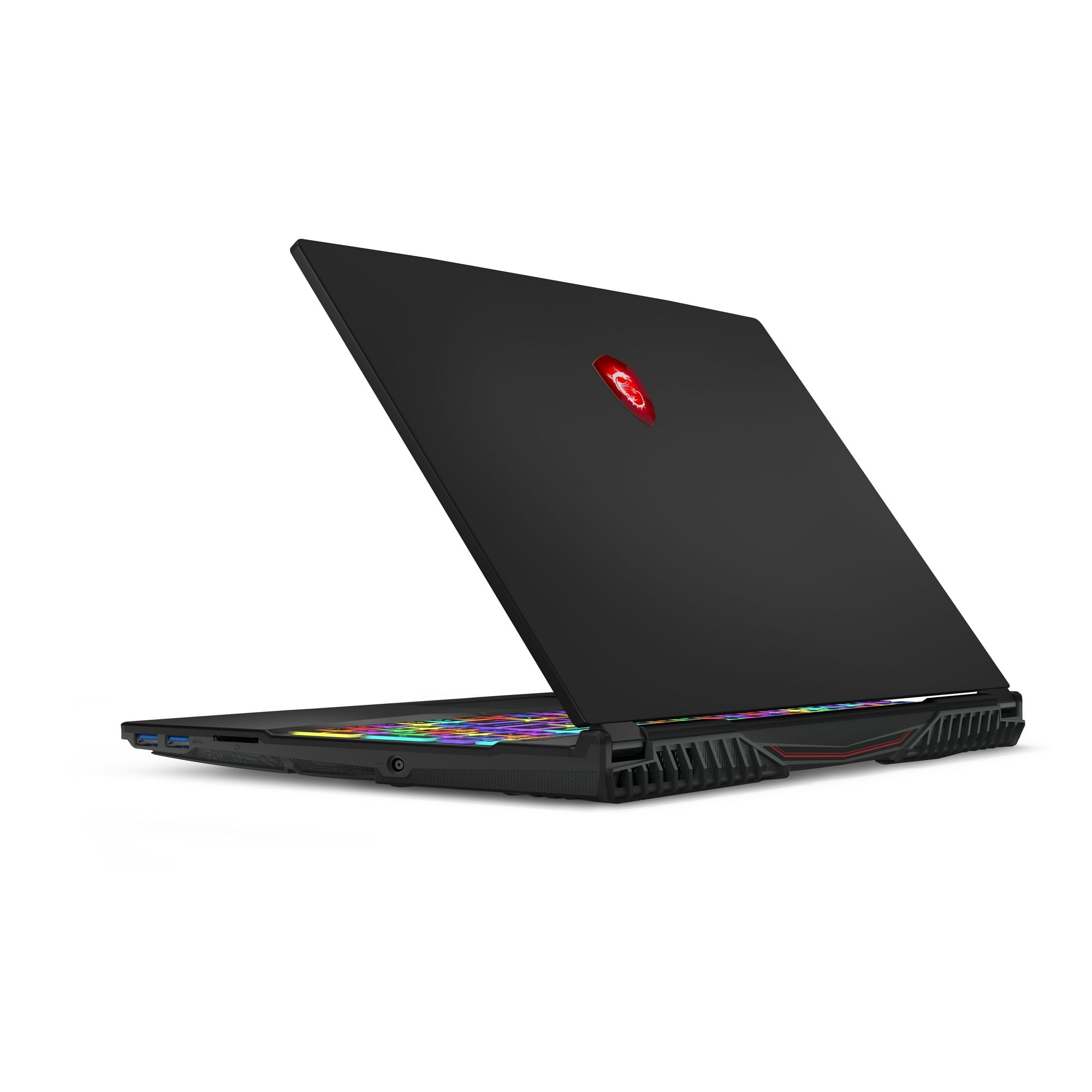 MSI GL65 9SDK-026 - i7-9750H 32GB RAM GTX 1660TI - 512GB SSD - Black GL659SDK026