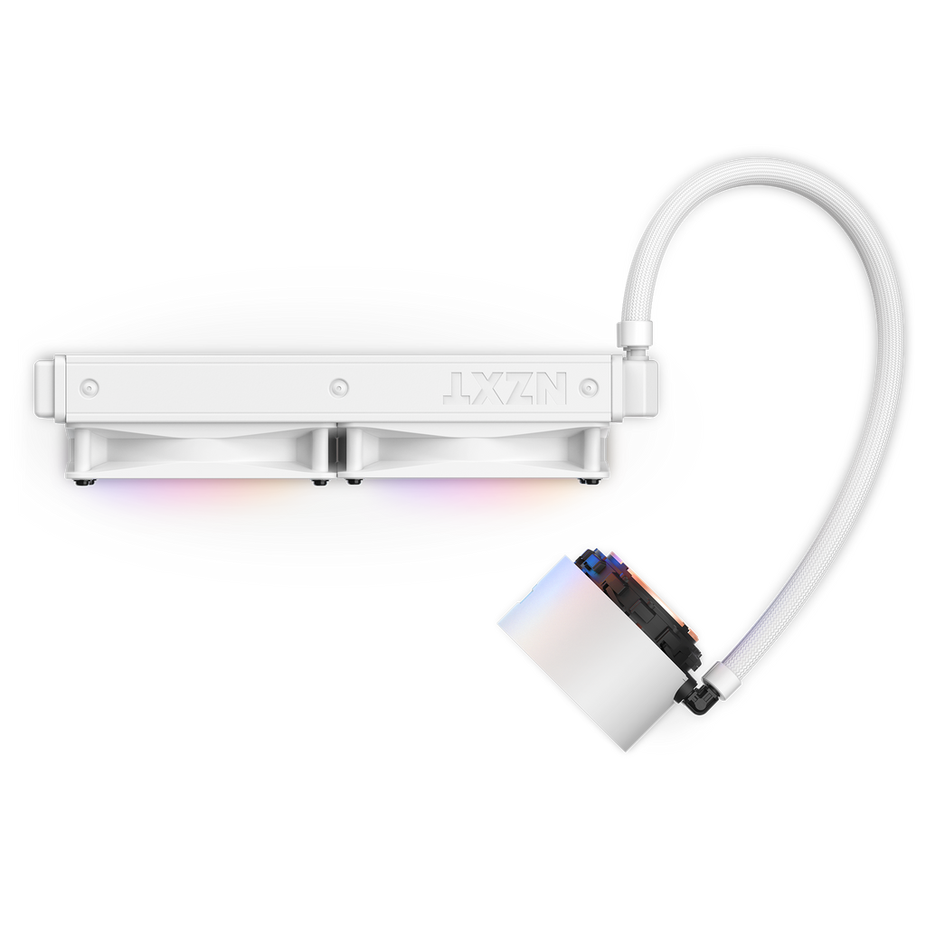 Kraken Elite 240 RGB (2023)