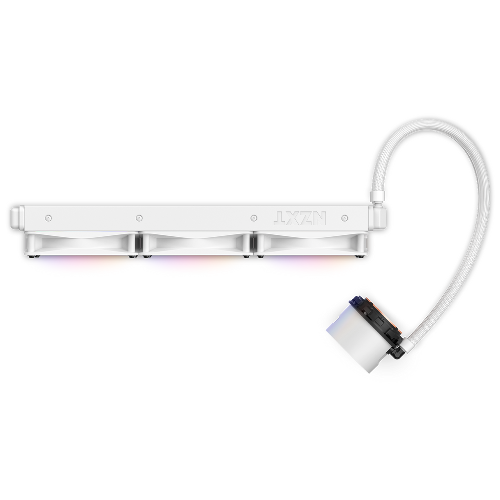 Kraken 360 RGB