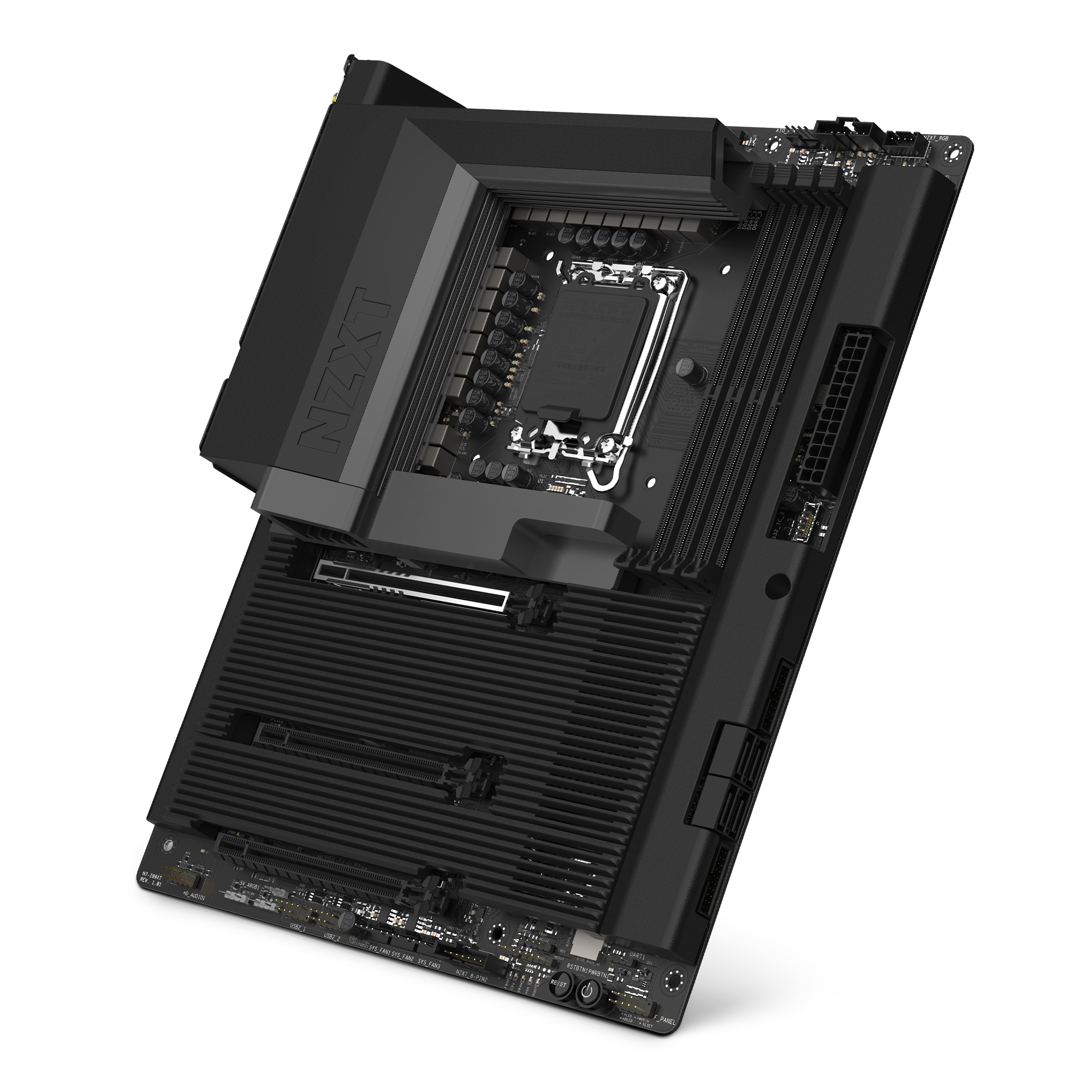 N7 Z890