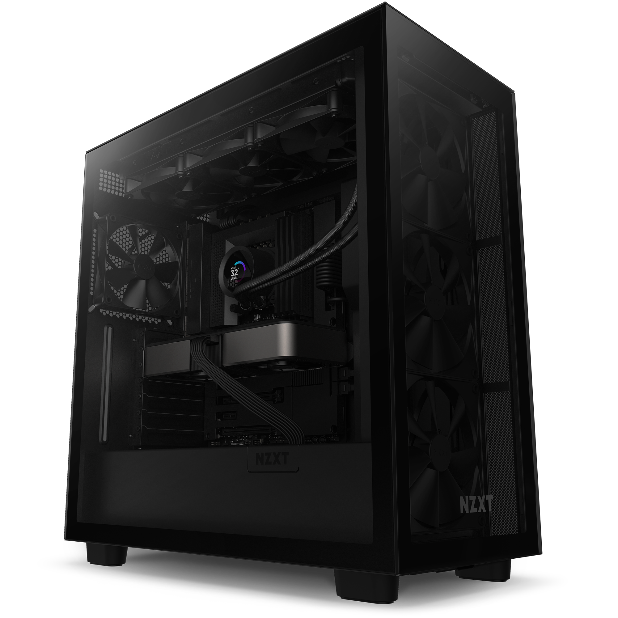 Kraken 360