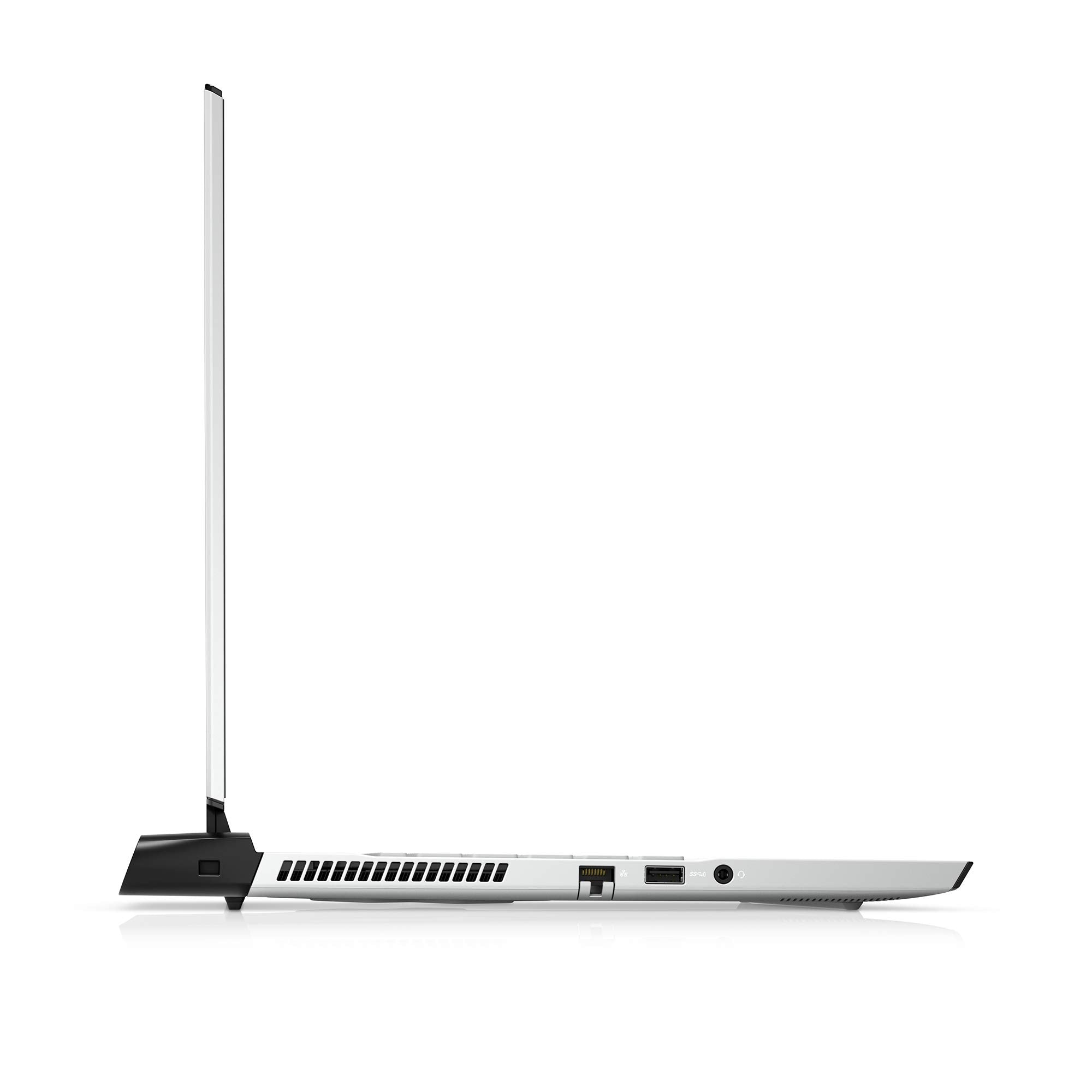 Alienware m17 R4 FHD - i7-10870H - 16GB RAM - RTX 3060 - 1TB SSD - Lunar Light
