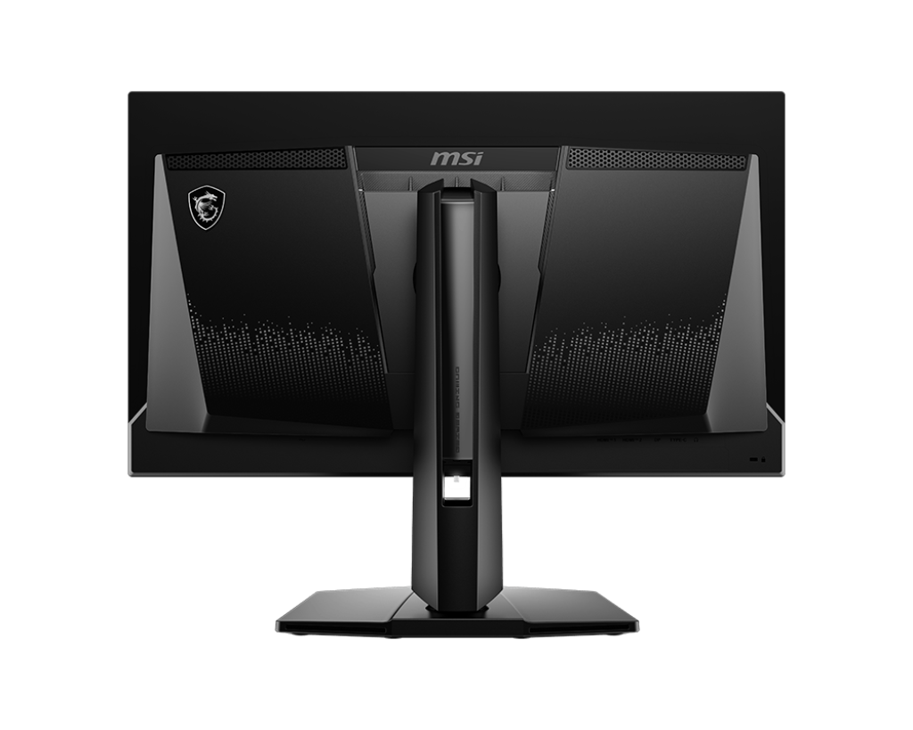 MSI MAG 271QPX QD-OLED 27" QHD 360Hz Gaming Monitor