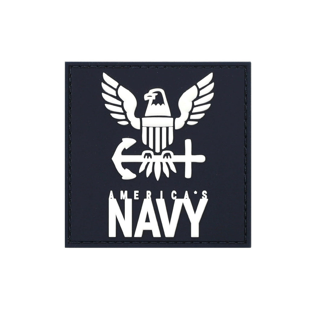 America?s Navy Patch
