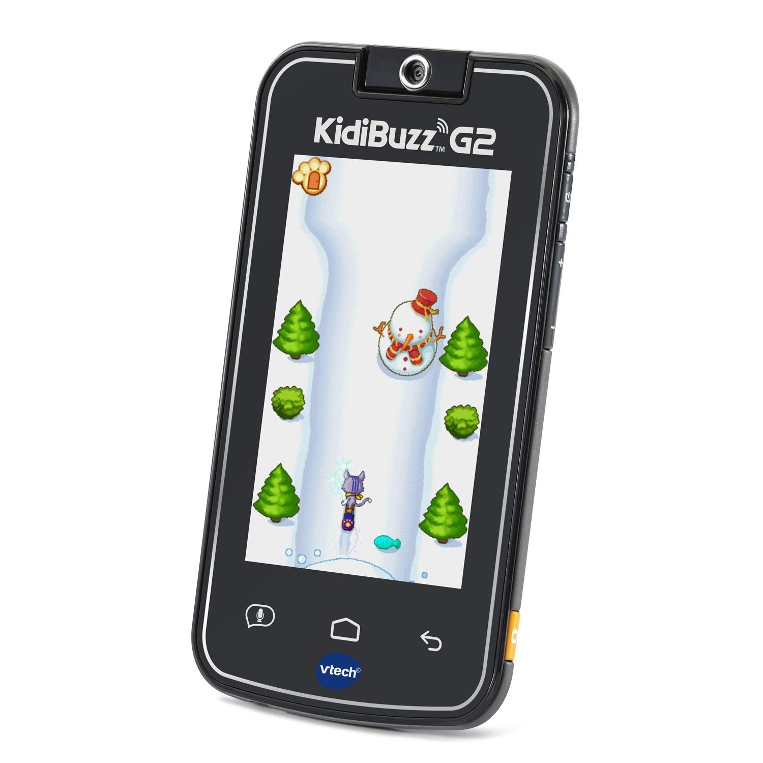 VTech KidiBuzz G2 ? Black ? 80-186600