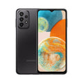 Verizon Samsung Galaxy A23 5G - 64GB - Black - SM-A236VZKAVZW