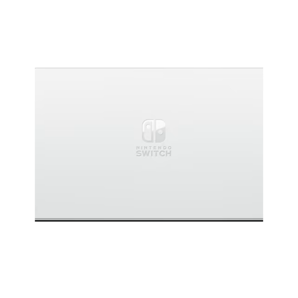 Nintendo Switch OLED Charging Dock Station (HEG-007) - White
