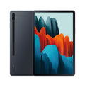 Verizon - Samsung Galaxy Tab S7 5G 11" - 128GB - S-Pen - Mystic Black - SM-T878UZKAVZW