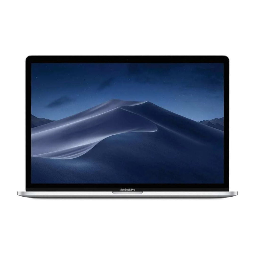 Apple MacBook Pro (Mid 2014) ? 15.4" Retina ? Intel Core i7-4870HQ ? 16GB RAM ? 512GB SSD ? Silver ? MGXC2LL/A