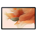 Samsung Galaxy Tab S7 FE 12.4" - 128GB - Wi-Fi - with S Pen - Mystic Green - SM-T733NLGEXAR