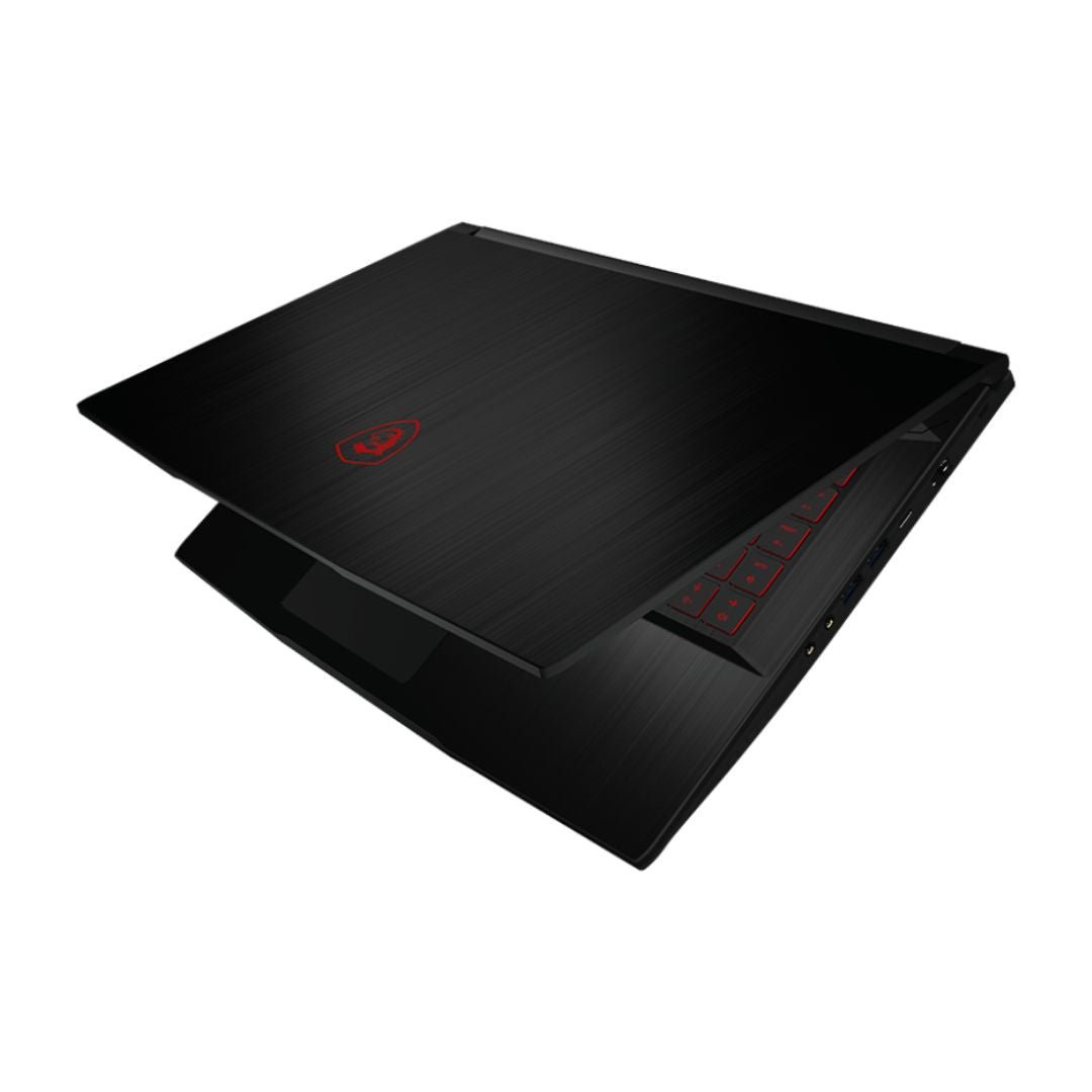 MSI Thin GF63 12VE-066US ? 15.6" FHD 144Hz ? i7-12650H ? 16GB RAM ? RTX 4050 ? 512GB SSD ? Black ? THINGF6312066
