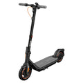 Segway - Ninebot F65 Kick Scooter w/40.4 miles Operating Range & 18.6 mph Max Speed - Black - AA.00.0010.94 - Good Condition