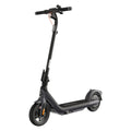 Segway - Ninebot E2 Pro Electric Scooter w/16.8 mile Range & 15.5mph Top Speed - Black - AA.05.14.05.0001 - Good Condition