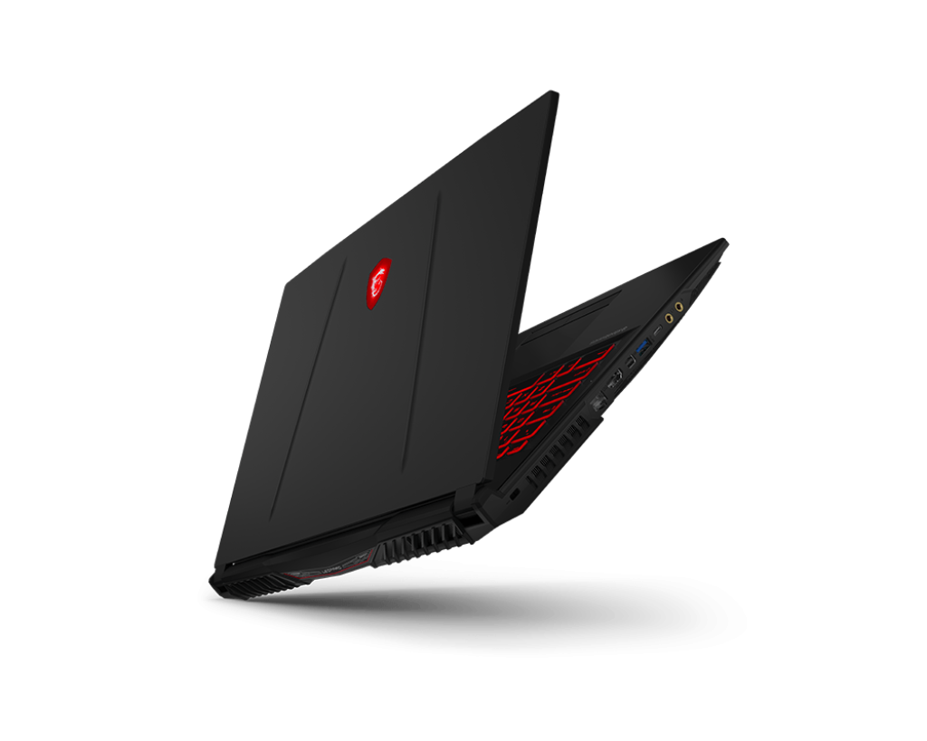 MSI GL75 Leopard 10SDR-011US ? 17.3" FHD 144Hz ? Intel Core i7-10750H ? 16GB RAM ? GTX 1660 Ti ? 256GB SSD + 1TB HDD ? GL75011