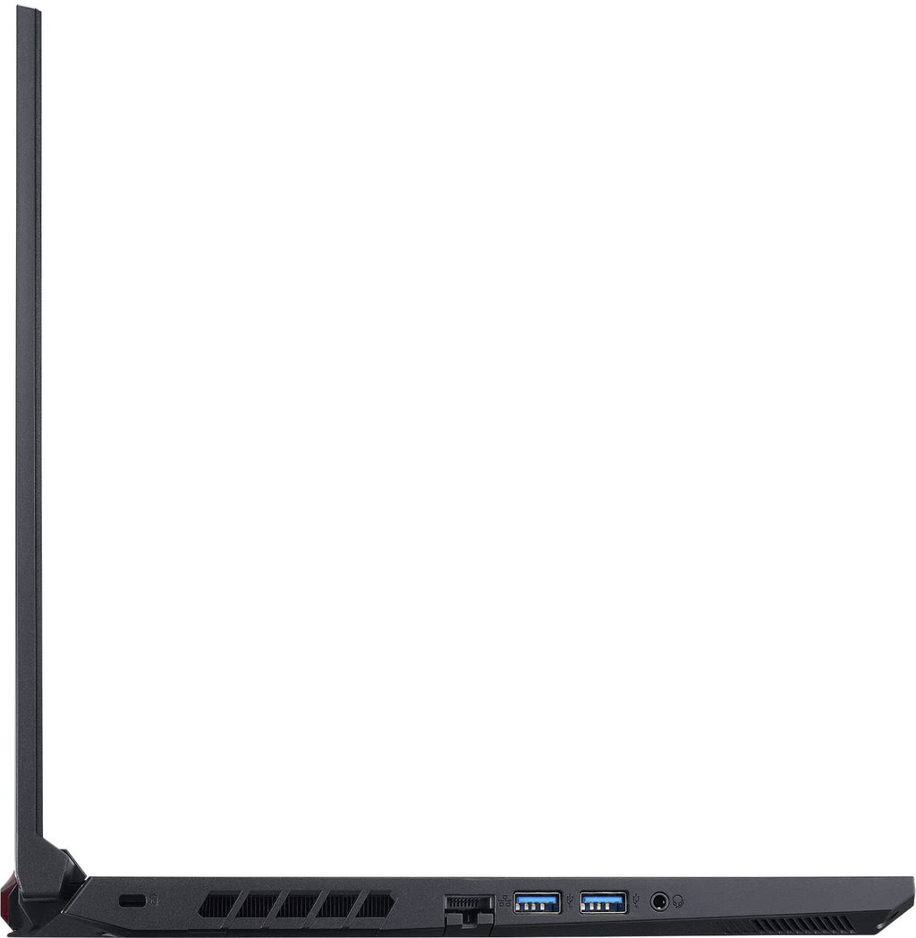 Acer - Nitro 5 - 15.6" FHD 144Hz ? i5-11400H - GTX 1650 - 8GB DDR4 - 256GB SSD ? WIN11 (AN515-57-56FC)
