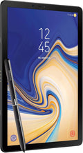 US Cellular Samsung Galaxy Tab S4 10.5 - 64GB - Black - SM-T837RZKAUSC
