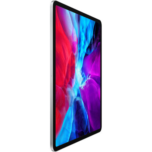 Apple iPad Pro 12.9" 4th Gen (2020) Wi-Fi ? 128GB ? Silver ? MY2J2LL/A