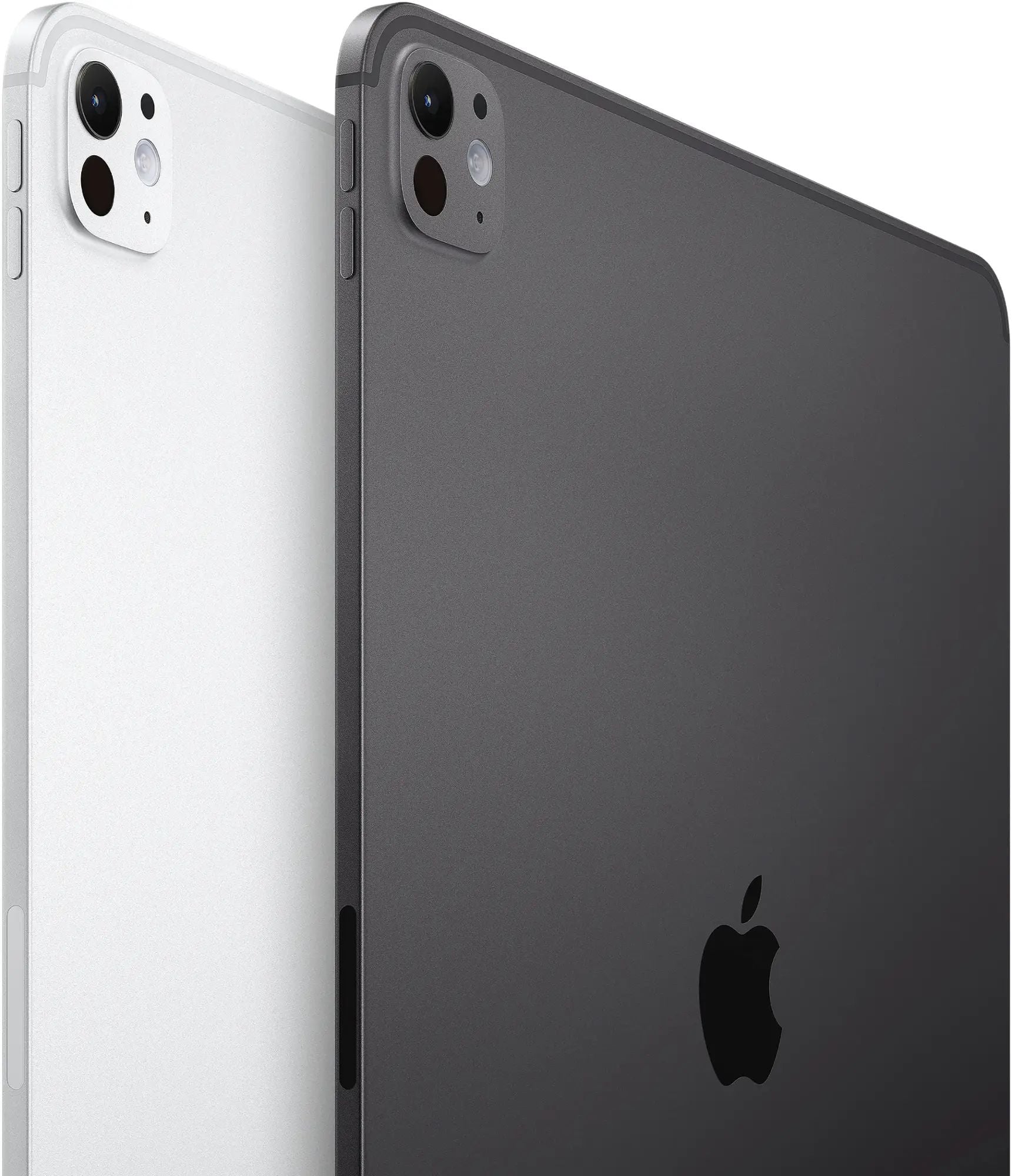 Apple 13-inch iPad Pro (M4, 2024) ? Wi-Fi + Cellular ? 512GB ? OLED ? Space Black (Unlocked) ? MVXU3LL/A