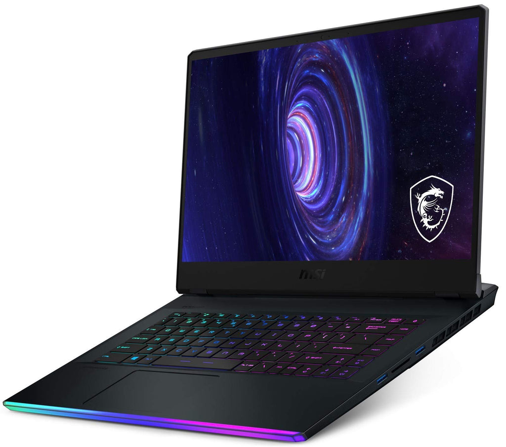 MSI GE66 Raider 10UG-211 ? 15.6" FHD 300Hz ? i7-10870H ? 32GB RAM ? RTX 3070 ? 1TB SSD ? Titanium Blue ? GE66211