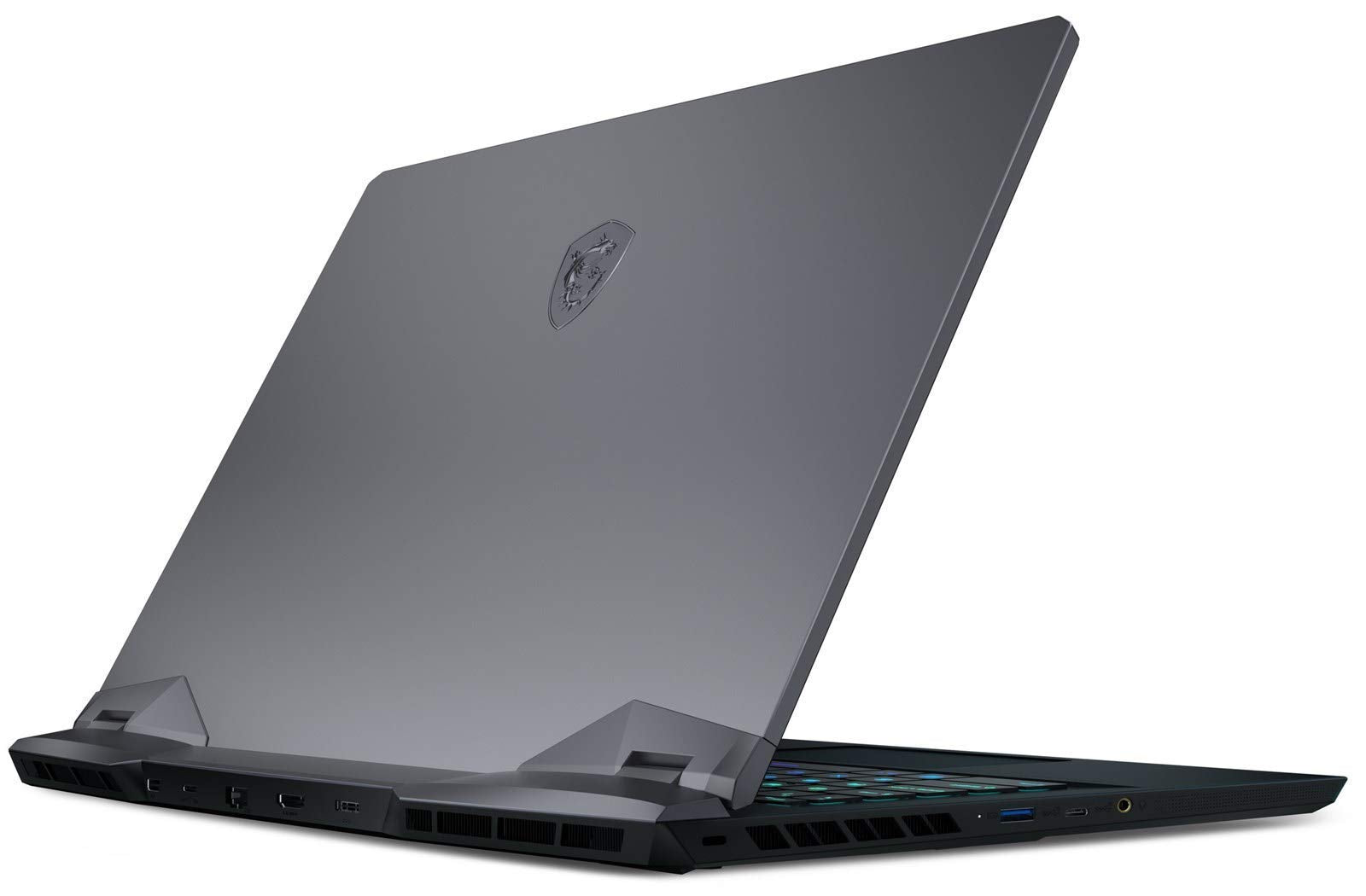 MSI GE66 Raider 10UG-211 ? 15.6" FHD 300Hz ? i7-10870H ? 32GB RAM ? RTX 3070 ? 1TB SSD ? Titanium Blue ? GE66211
