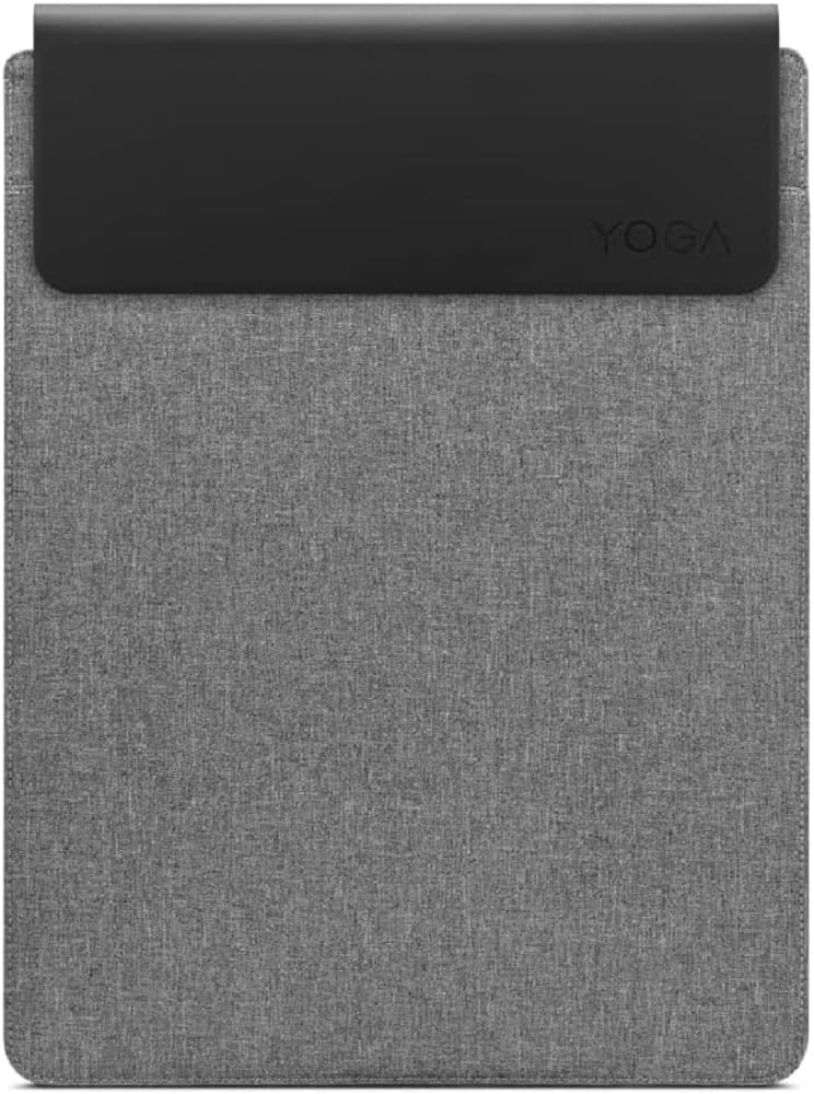 Lenovo Yoga 9 14IAP7 ? 14" WUXGA Touch ? Intel Core i7-1260P ? 16GB RAM ? 512GB SSD ? Storm Grey ? 82LU004CUS ? W/ Pen and Sleeve