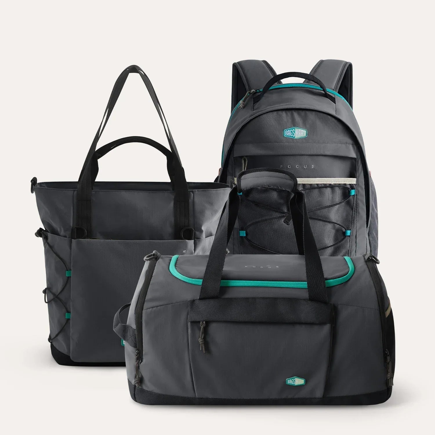 Focus Trio Set