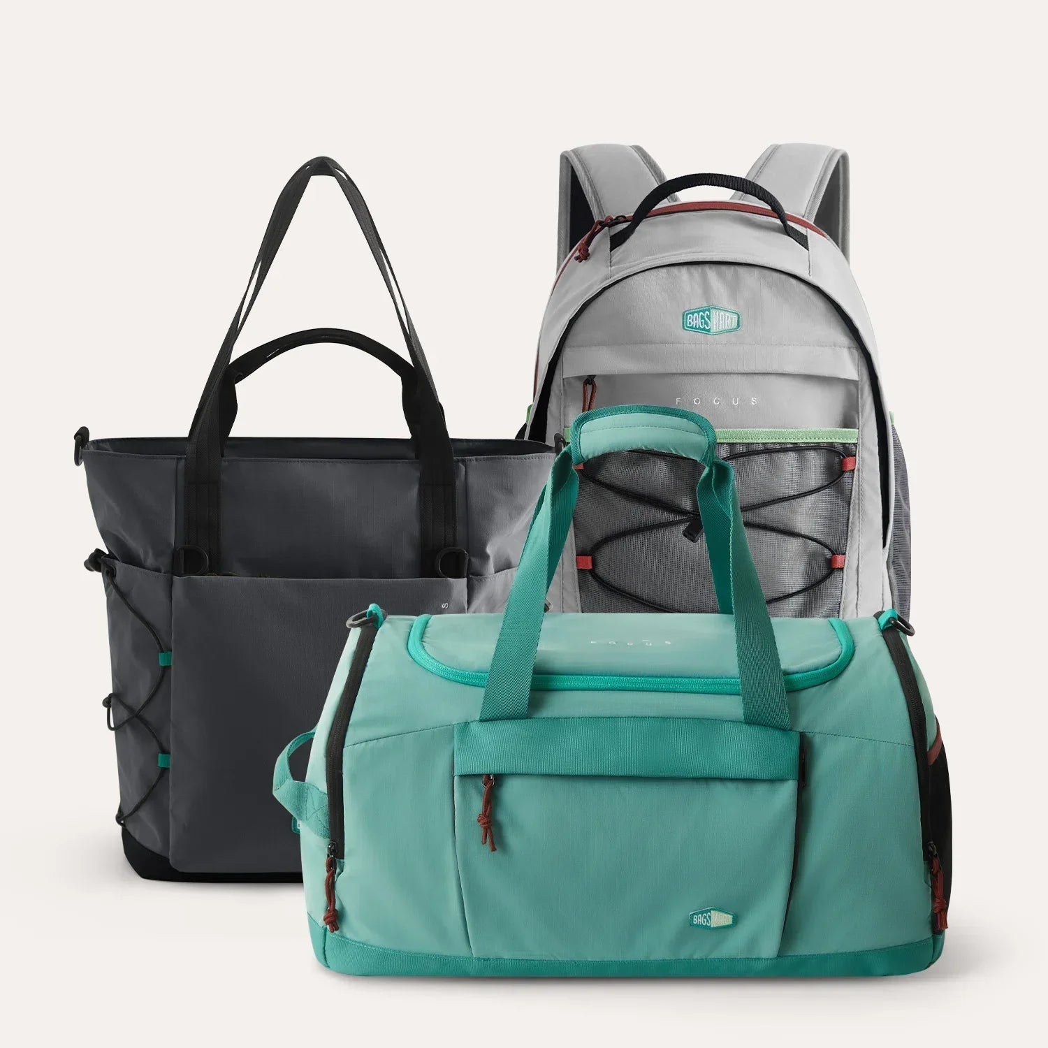 Focus Trio Set