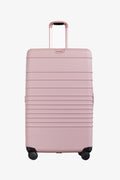 Resale The Large Check-In Roller in Atlas Pink