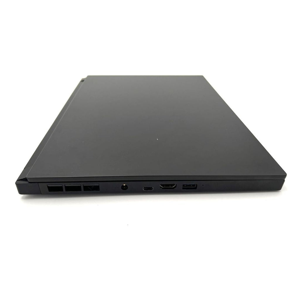 MSI GS66 Stealth 15.6" FHD 300Hz - Intel Core i7-10875H - 32GB RAM - RTX 2080 SUPER Max-Q - 512GB SSD - Black - GS66441 / 10SGS-441