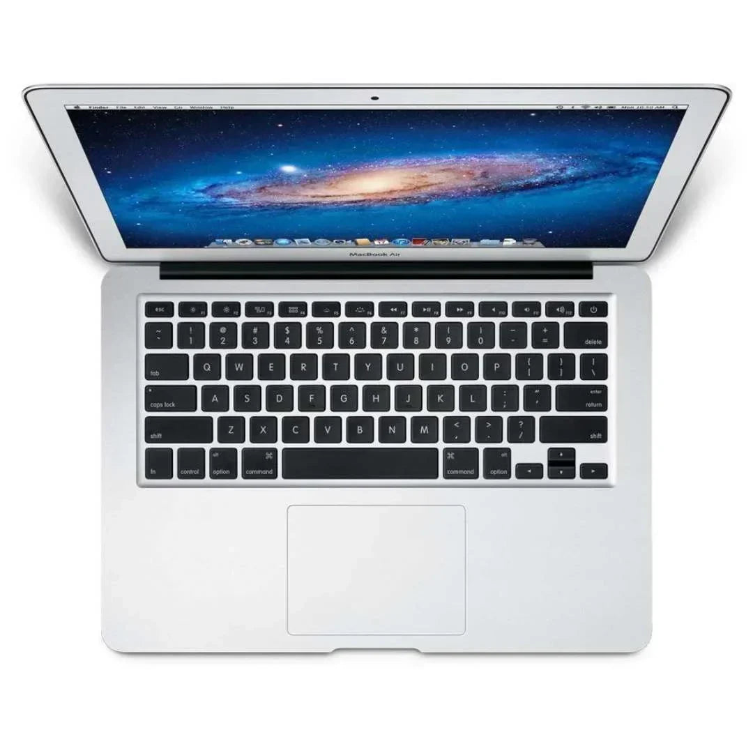 Apple MacBook Air 13.3" - Intel Core i5 -  4GB RAM - 128GB SSD - MD760LL/B