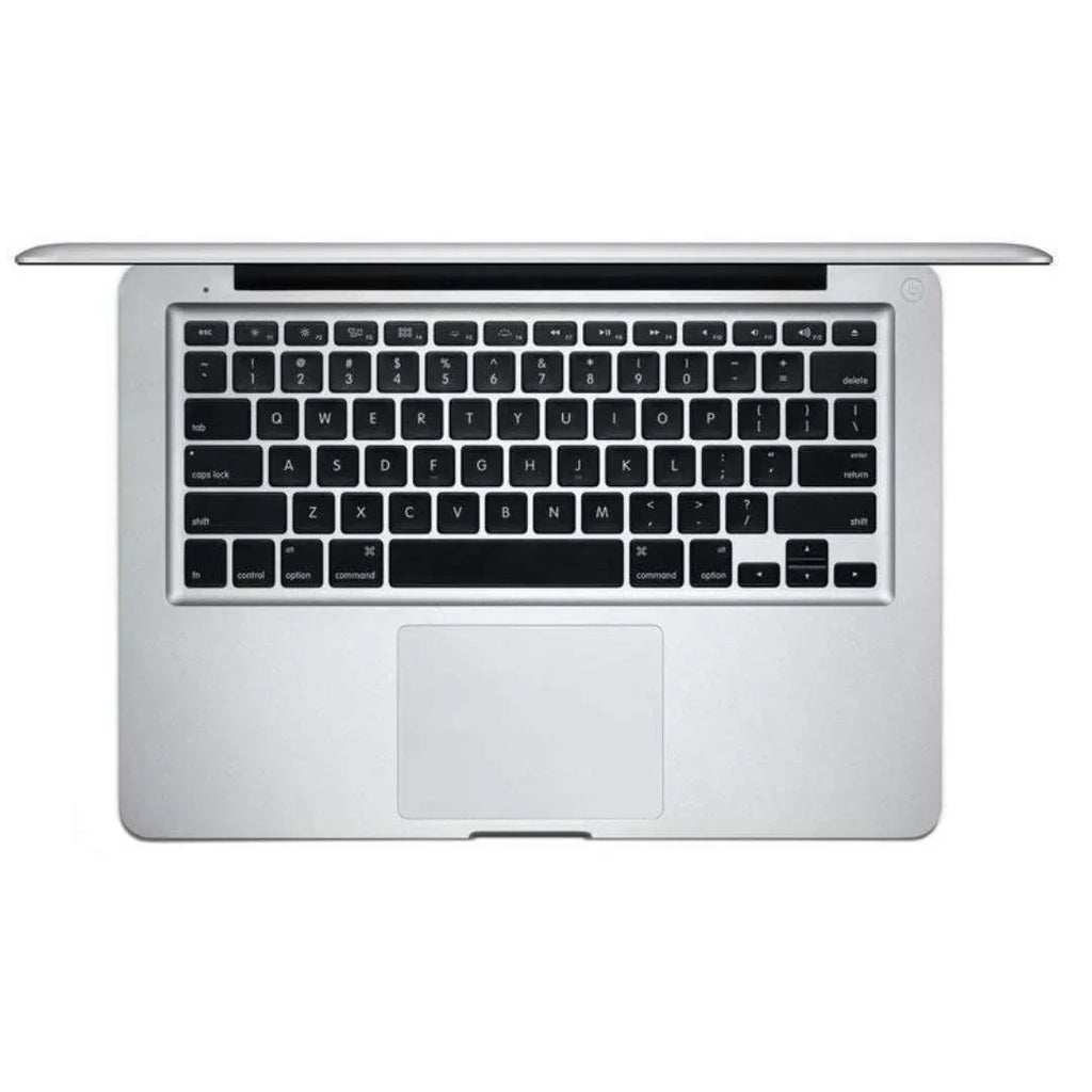 Apple MacBook Pro 13.3" (Late 2011) ? Intel Core i7-2640M ? 4GB RAM ? 750GB HDD ? Silver ? MD314LL/A