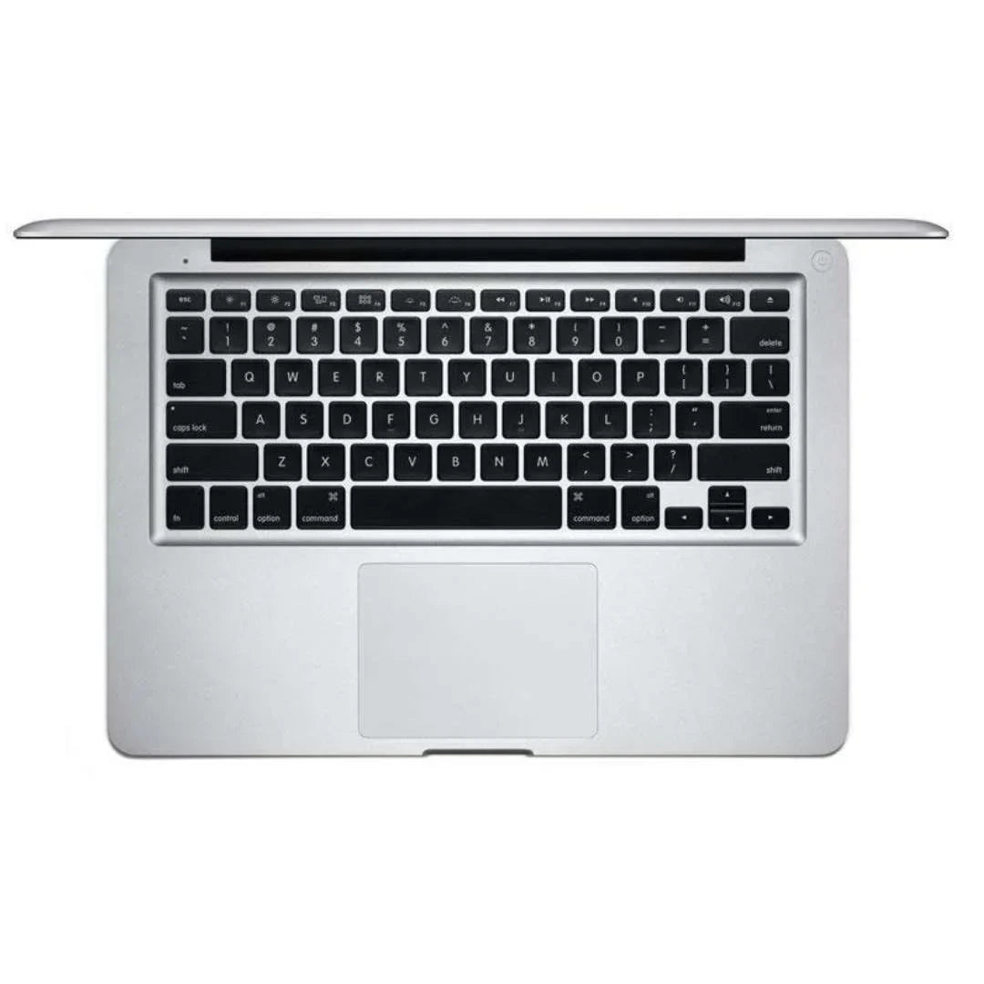 Apple MacBook Pro 13.3" (Late 2011) ? Intel Core i7-2640M ? 4GB RAM ? 750GB HDD ? Silver ? MD314LL/A