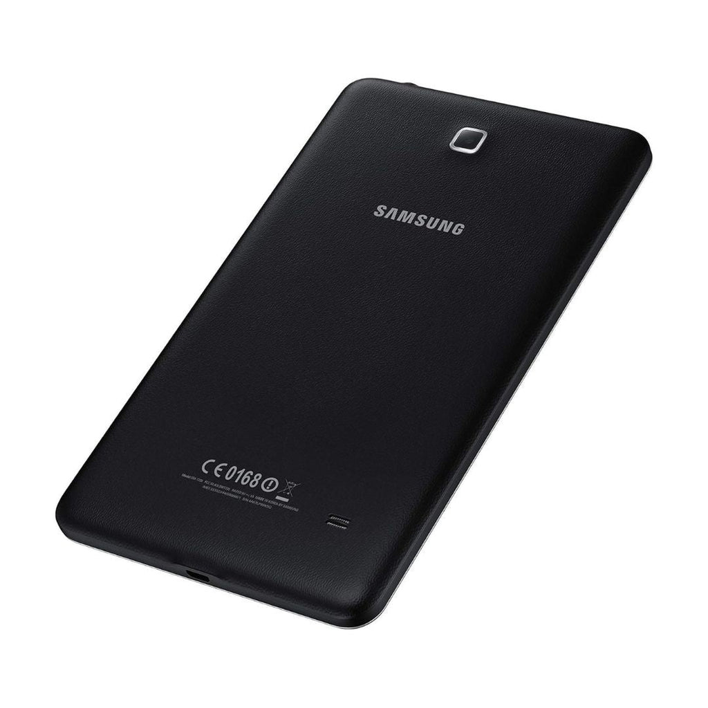 Samsung Galaxy Tab 4 7" WiFi - 8GB - Black - SM-T230NYKUBNN