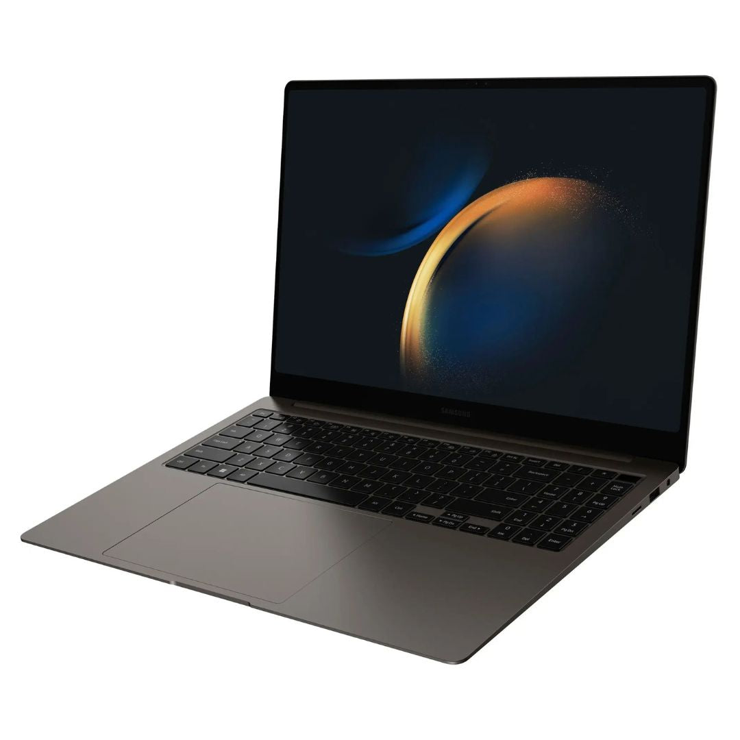 Samsung Galaxy Book3 Pro ? 16" 3K AMOLED ? i7-1360P ? 16GB RAM ? 1TB SSD ? Graphite ? NP960XFG-KC1US