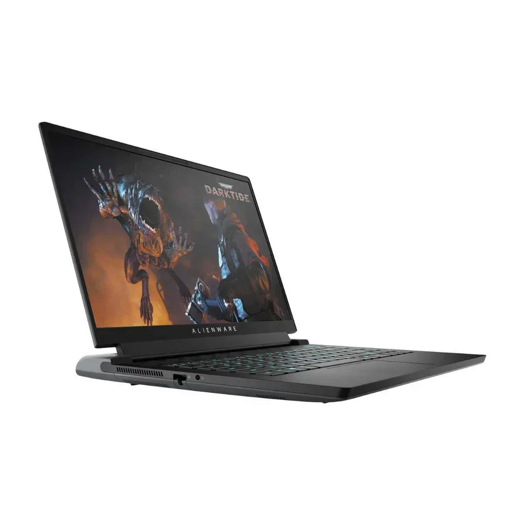 Alienware AMD Ryzen R9 - 16GB Memory - RTX 3070 - 1TB SSD - AWM15R5-A610BLK-PUS