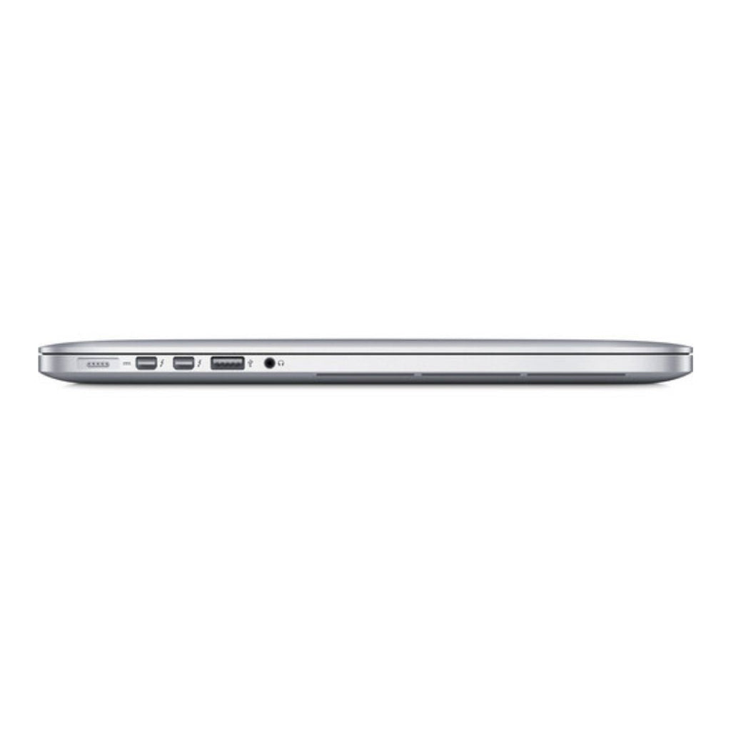 Apple MacBook Pro 13.3" (2013) ? Intel Core i5-4288U ? 8GB RAM ? 512GB SSD ? Silver ? ME866LL/A