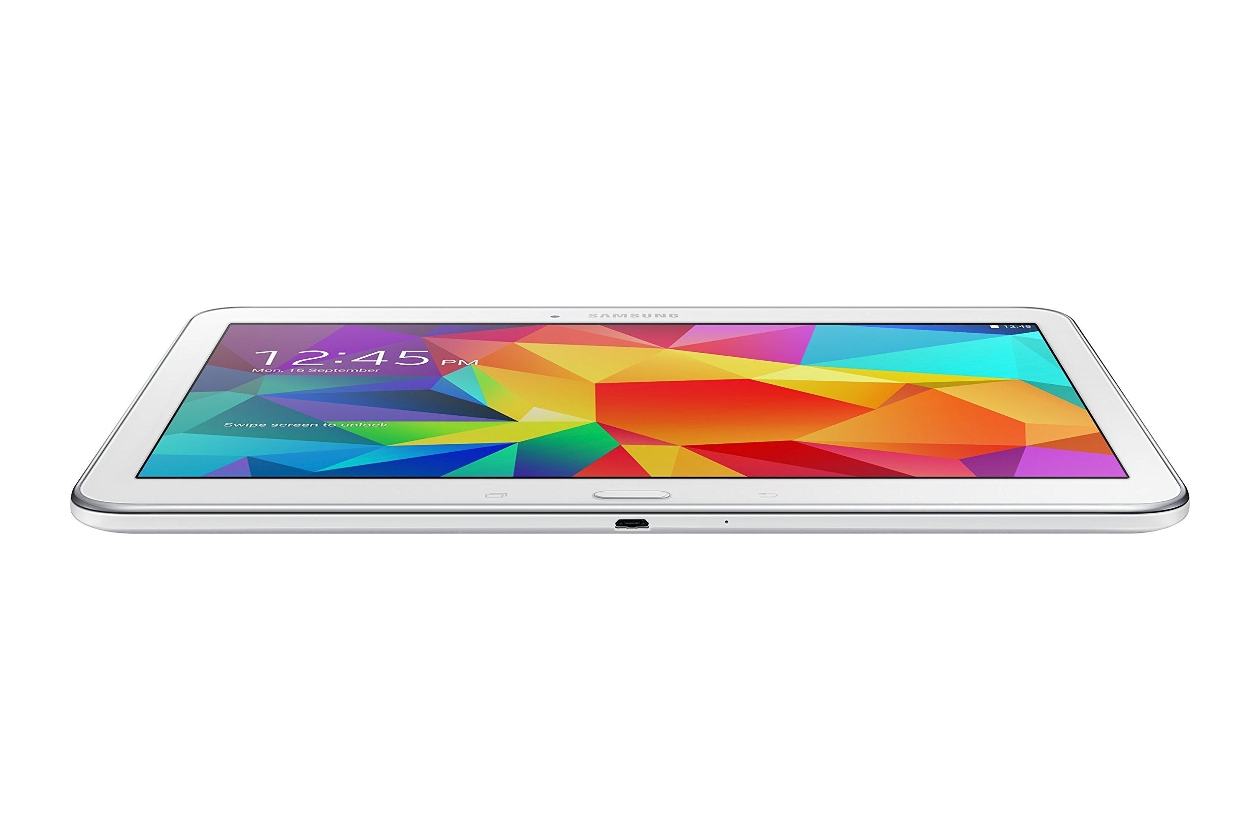 Samsung Galaxy Tab 4 32GB White 10.1 International SM-T536NZWAKOO