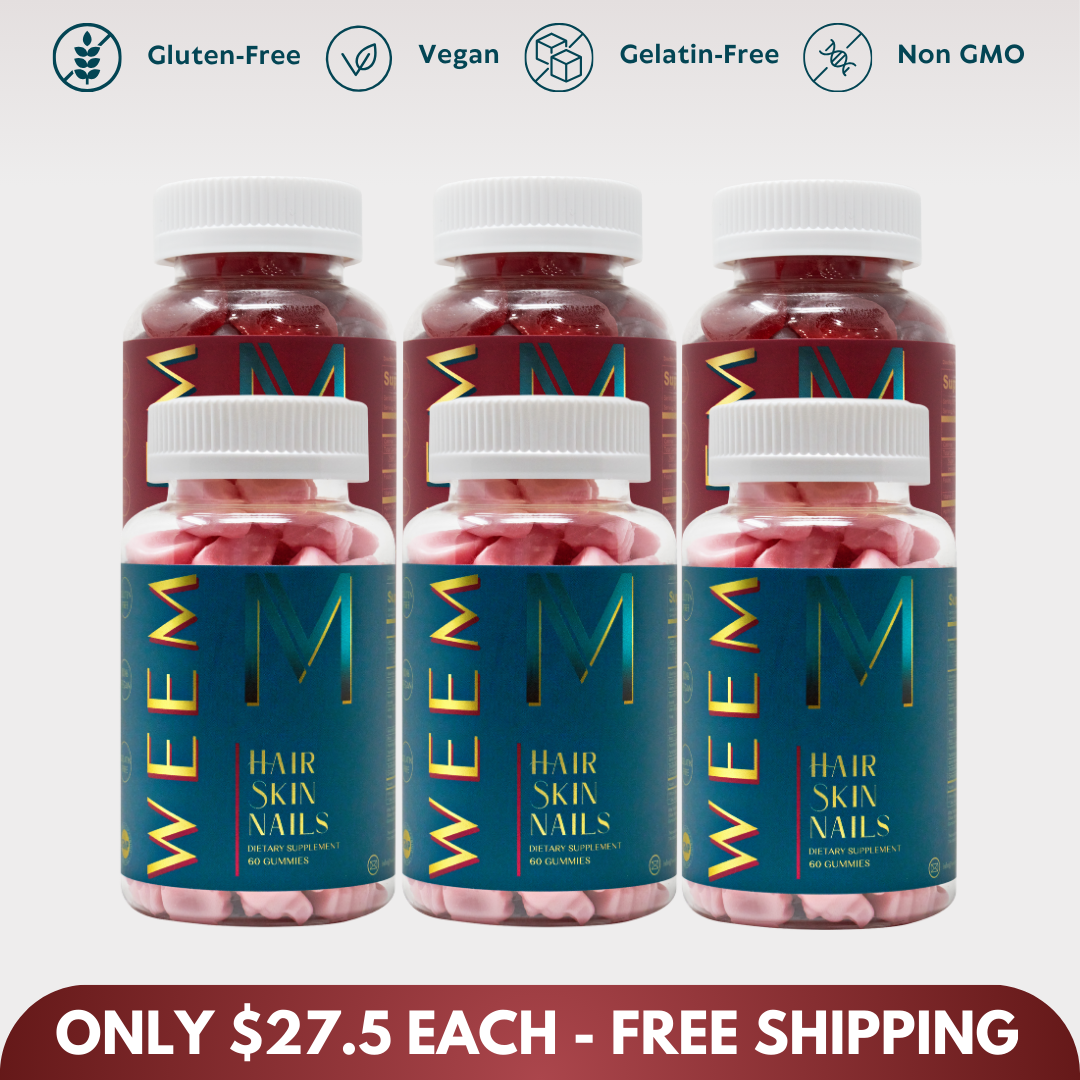 3 Month Health Duo