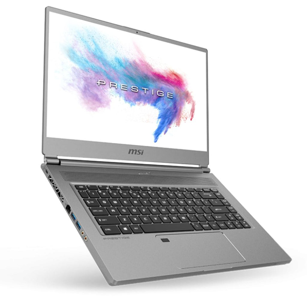MSI P65 Creator 9SE-692AU ? 15.6" FHD ? i7-9750H ? 16GB RAM ? RTX 2060 ? 512GB SSD ? Gray