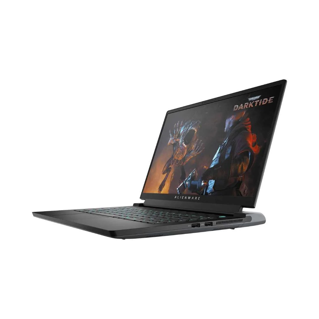 Alienware AMD Ryzen R9 - 16GB Memory - RTX 3070 - 1TB SSD - AWM15R5-A610BLK-PUS