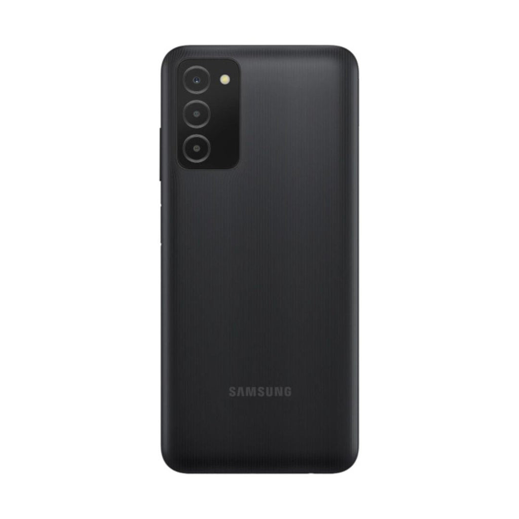 Verizon Samsung Galaxy A03s - 32GB - Black - SM-A037UZKAVZW