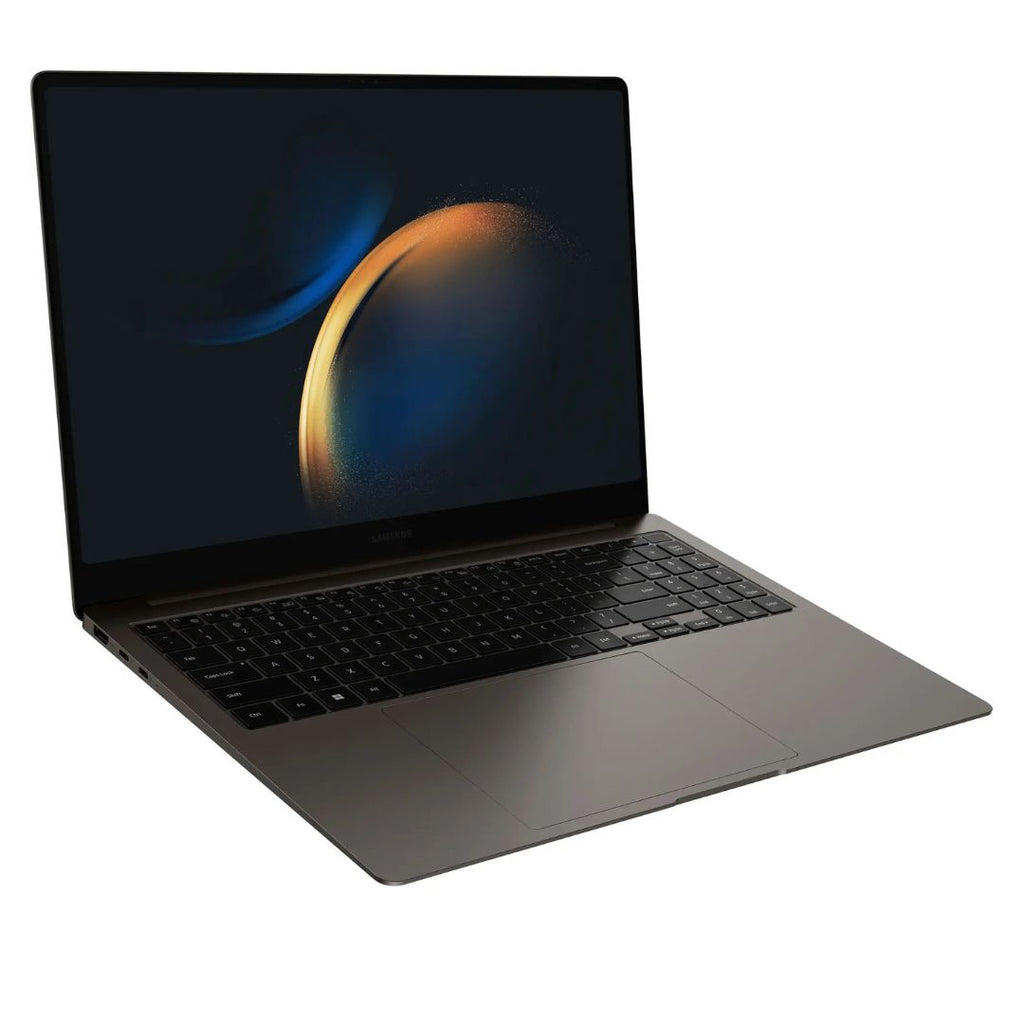 Samsung Galaxy Book3 Pro ? 16" 3K AMOLED ? i7-1360P ? 16GB RAM ? 1TB SSD ? Graphite ? NP960XFG-KC1US
