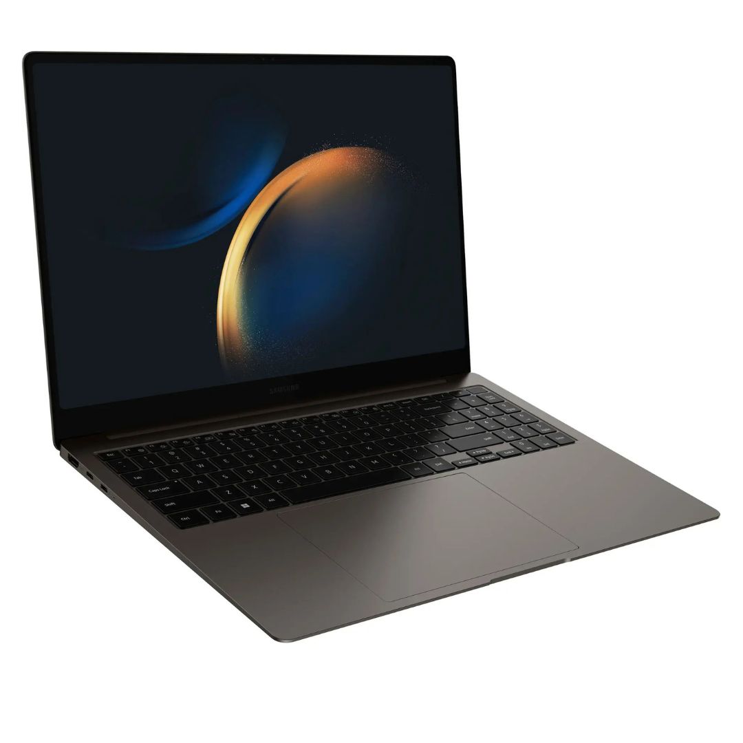 Samsung Galaxy Book3 Pro ? 16" 3K AMOLED ? i7-1360P ? 16GB RAM ? 1TB SSD ? Graphite ? NP960XFG-KC1US